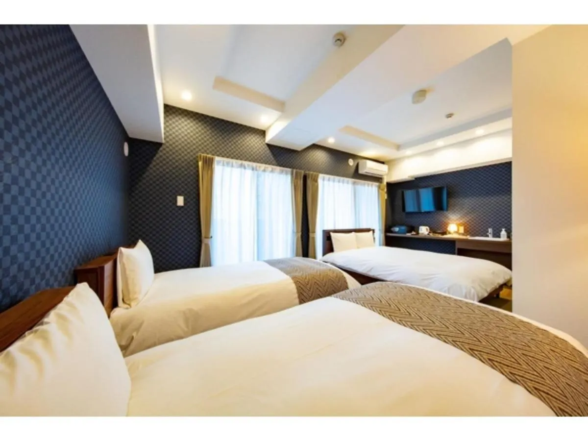 Villa Koshido Kotoni - Vacation Stay 49569V سابورو فندق