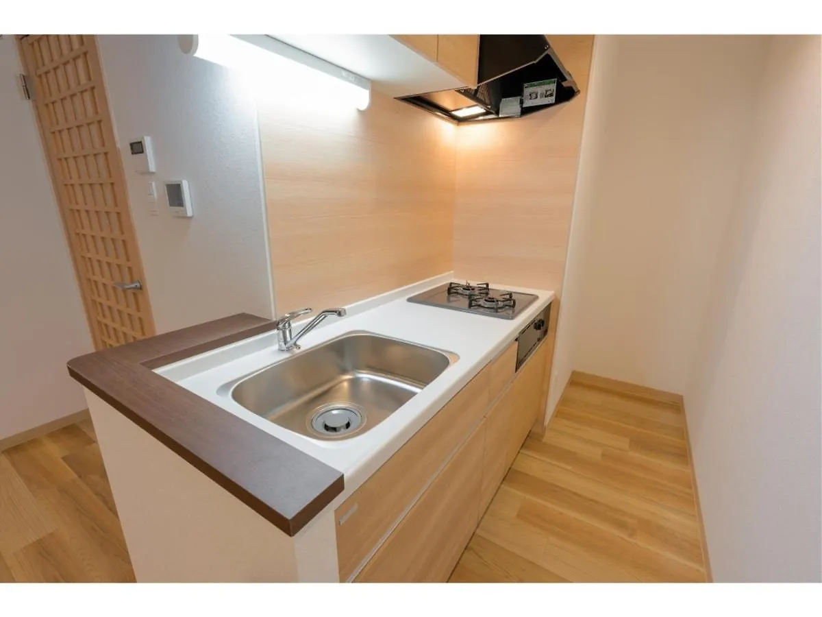 Villa Koshido Kotoni - Vacation Stay 49569V سابورو 0*,