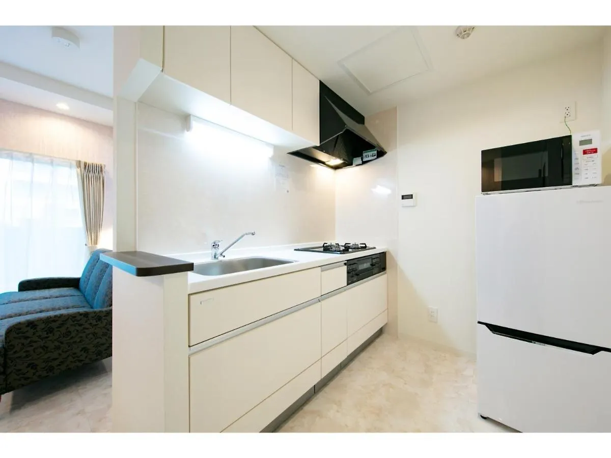فندق Villa Koshido Kotoni - Vacation Stay 49569V سابورو
